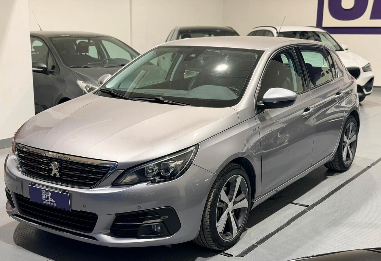 Peugeot 308 BlueHDi 130 S&S Allure