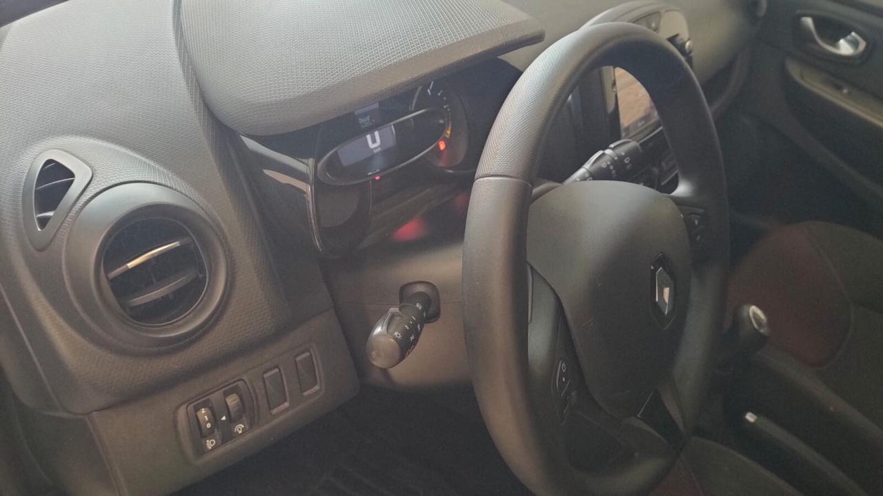 Renault Clio 1.5 dCi 8V 75CV 5 porte Live