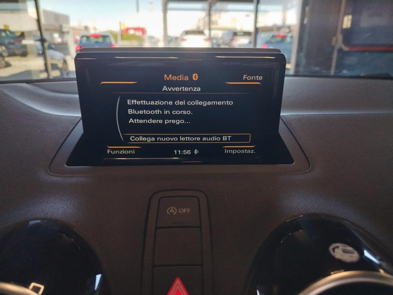 AUDI A1/S1 A1 SPB 1.6 TDI 116 CV Sport