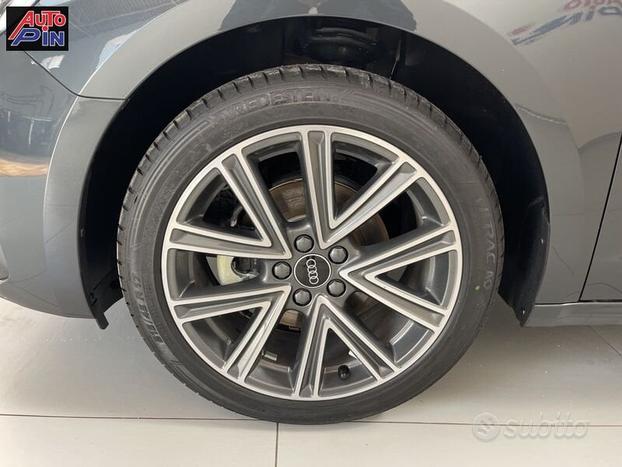 Audi A1 SPB 30 TFSI S tronic INTENSE *GARANZI...