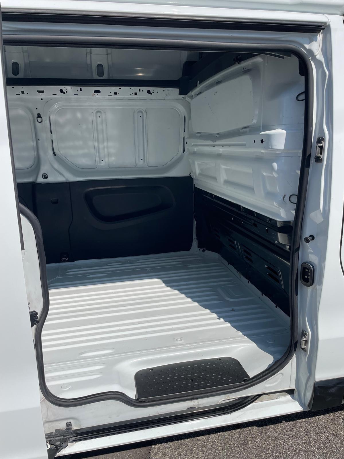 Fiat Talento 1.6 EcoJet 125CV PM-TA Furgone 12q TETTO ALTO PASSO MEDIO