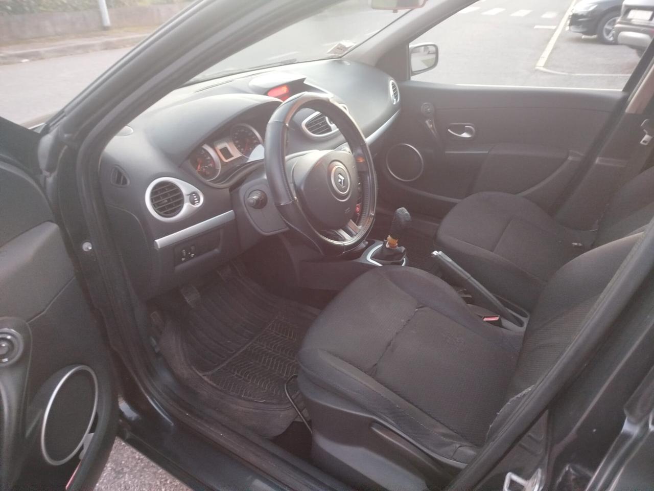 Renault Clio 1.2 75CV 5 porte Live