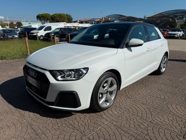 Audi A1 SPB 25 TFSI S tronic Admired