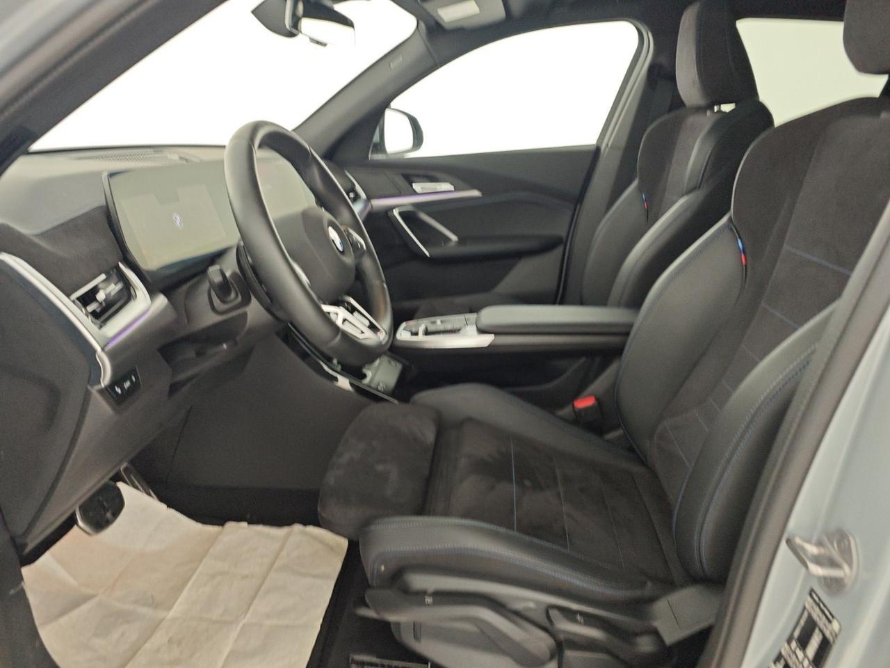 Bmw X2 sDrive 18d Msport