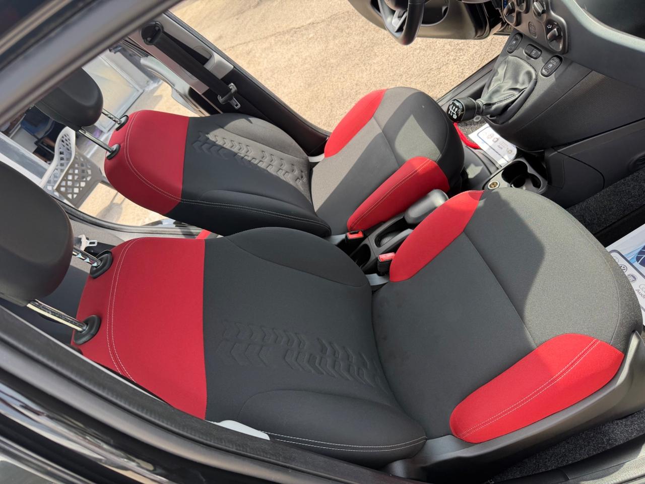 Fiat Panda 1.2 Easy