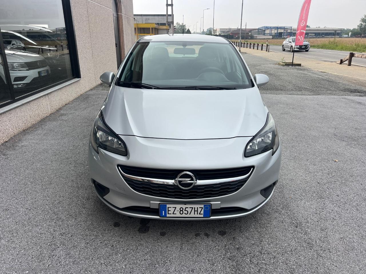 OPEL Corsa 1.4 90 CV S&S aut. 5p. Cosmo AUTOMATICA