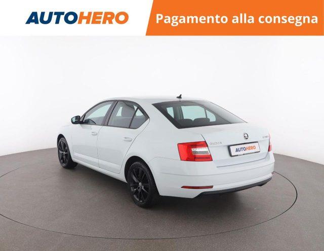 SKODA Octavia 1.6 TDI SCR 115 CV Executive