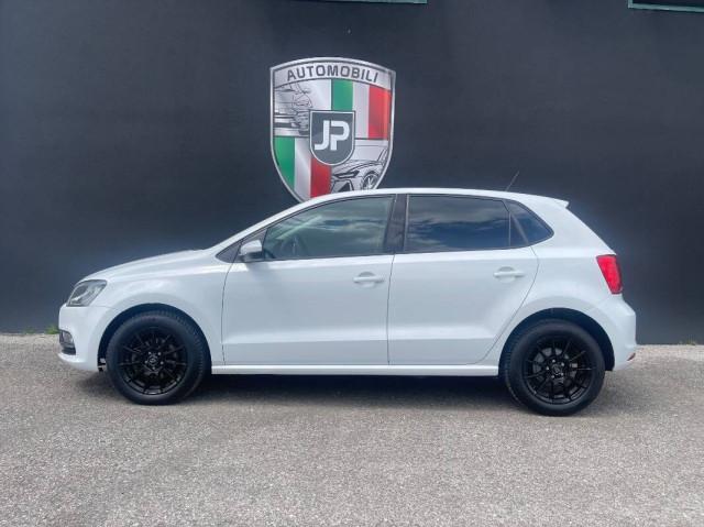 Volkswagen Polo 1.4 tdi Fresh 75cv 5p