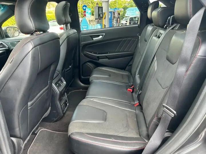 Ford Edge 2.0 EcoBlue 238 CV AWD Start&Stop aut. ST-Line