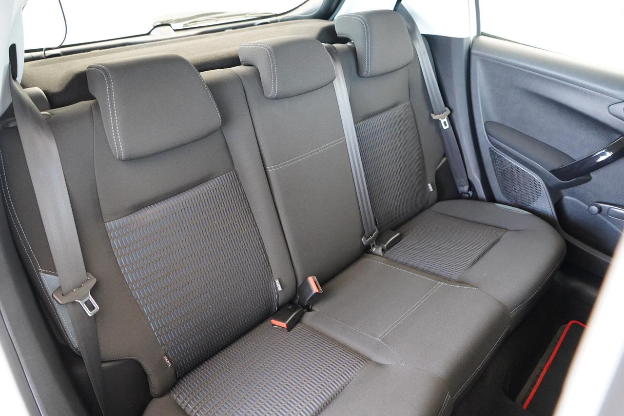 Peugeot 208 1.4 HDi 68 CV 5 porte Allure