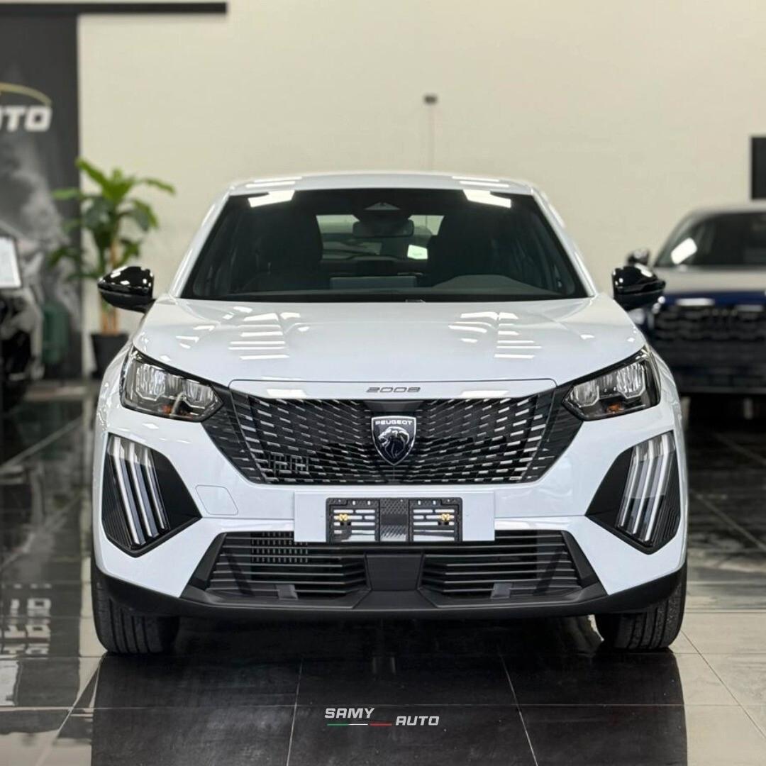 Peugeot 2008 1.2 puretech Style s