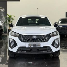 Peugeot 2008 1.2 puretech Style s