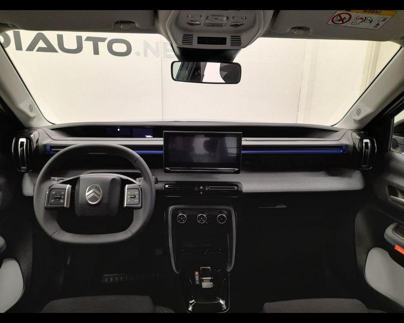 Citroën C3 IV 2024 1.2 hybrid Plus 110cv edcs6