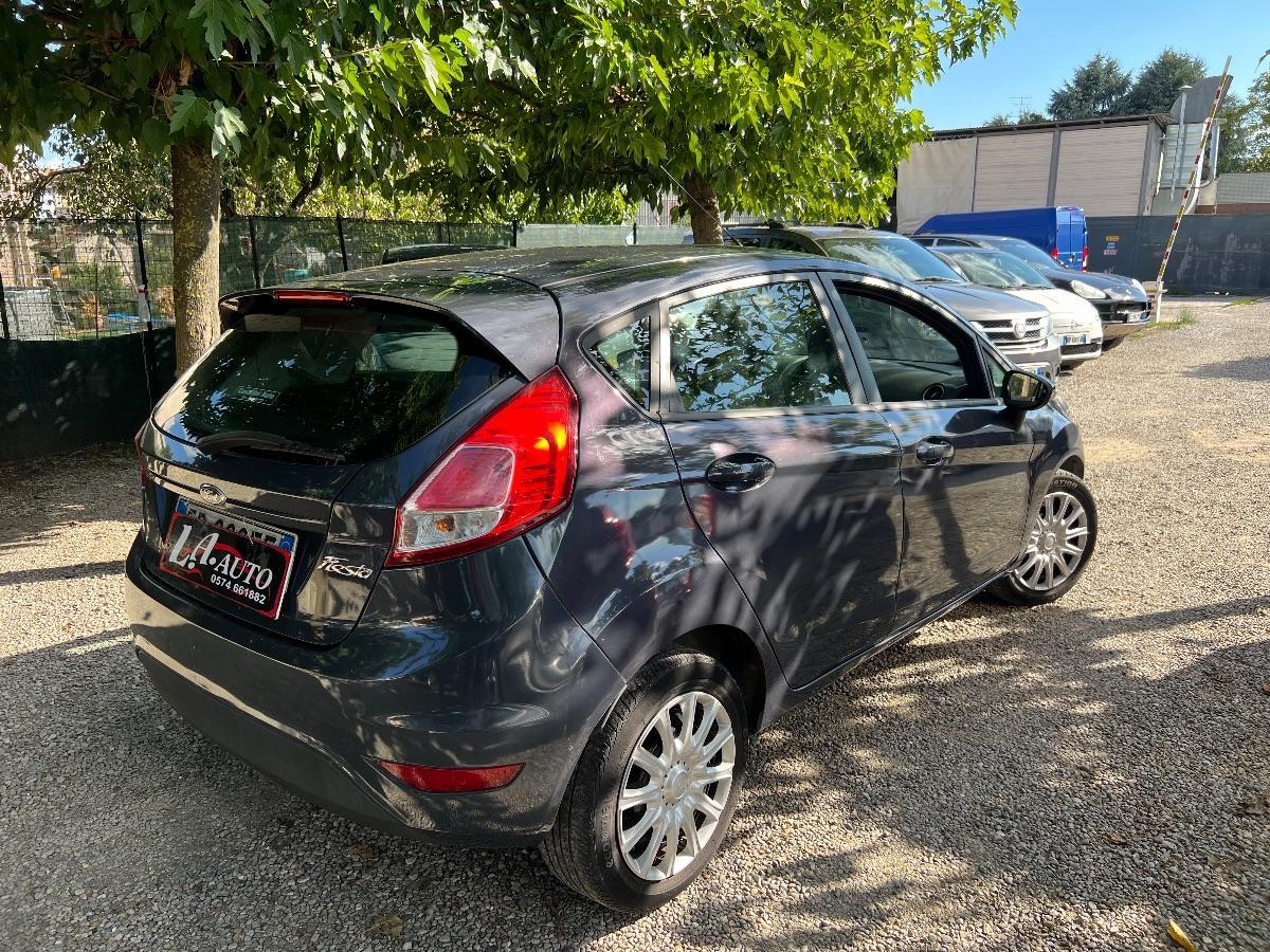 FORD - Fiesta 5p 1.2 Business 60cv