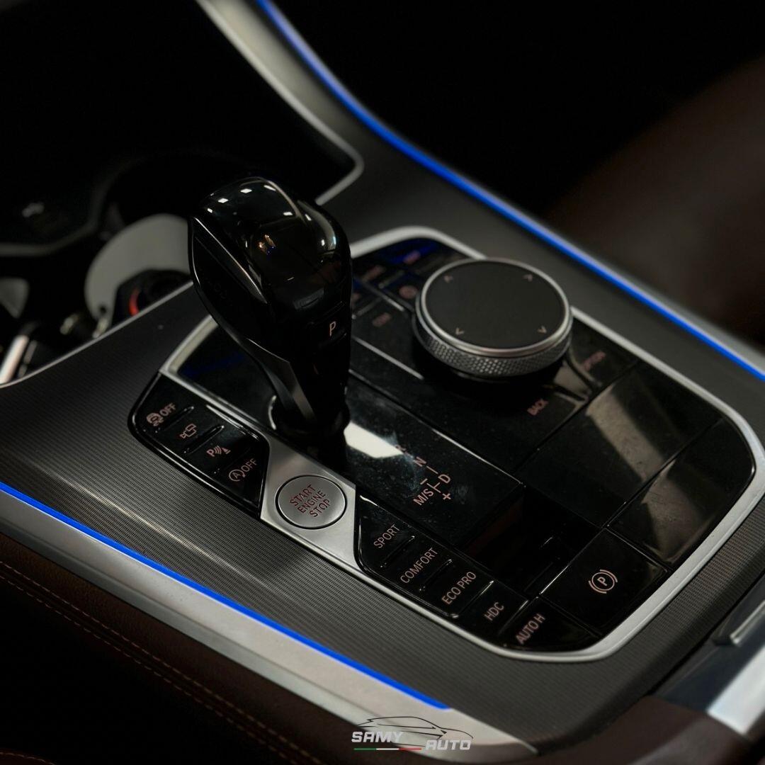 Bmw X5 xDrive25d xLine