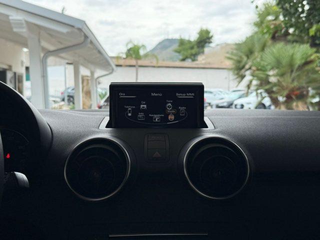 AUDI A1 SPB 1.4 TDI Admired