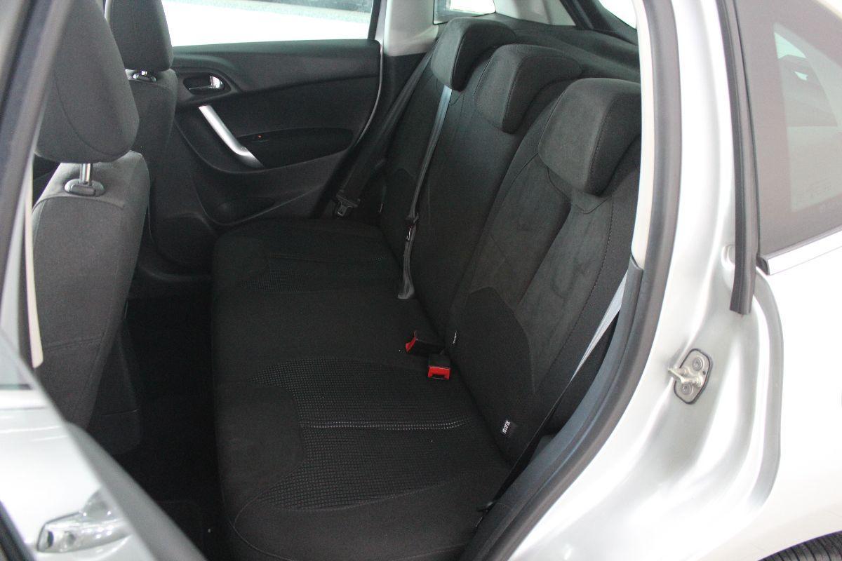 CITROEN - C3 - 1.6 HDi 90 Exclusive