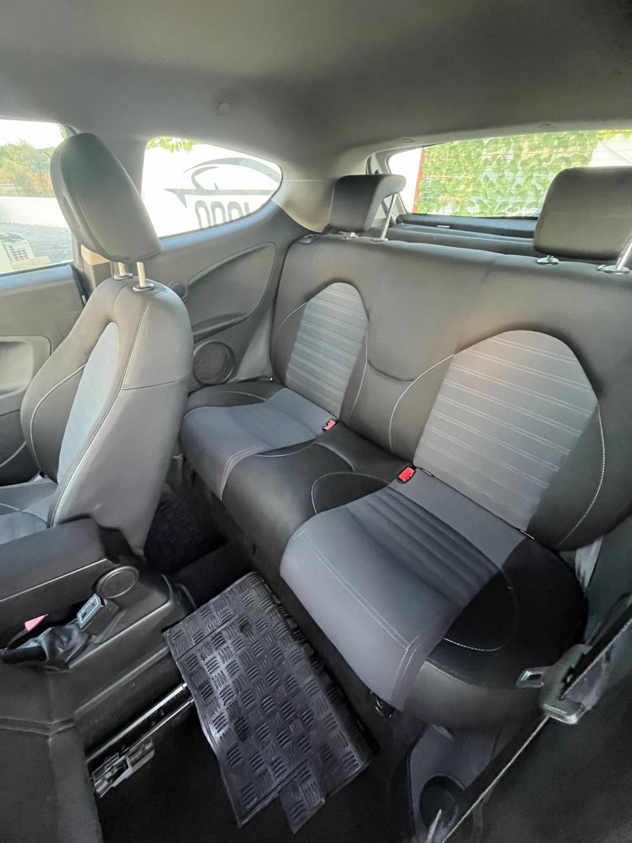 Alfa Romeo MiTo 1.4 78 CV 8V S&S Super
