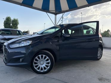 Ford Fiesta 1.5 TDCi 75CV 5 porte
