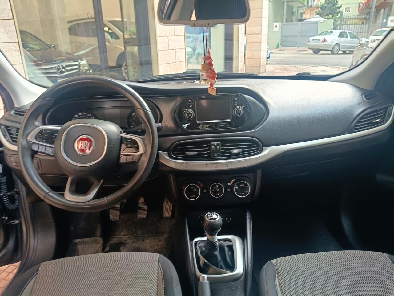 Fiat Tipo 1.6 MJT 120 CV OPENING EDITION-UNIPRO-Euro8350