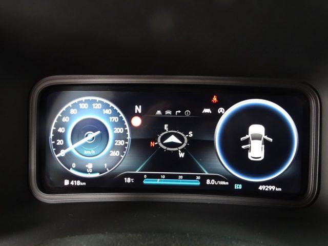 HYUNDAI Kona 1.0 T-GDI Hybrid 48V iMT NLine*PROMO PARISI GROUP*