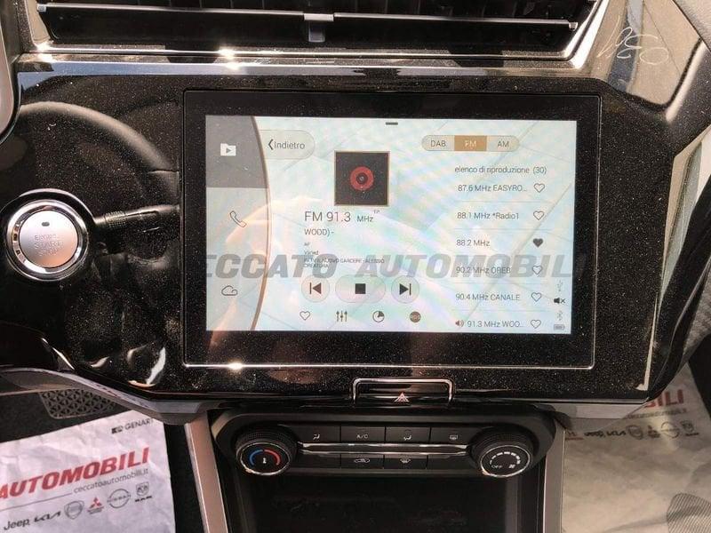 DR AUTOMOBILES dr 3.0 DR 3.0 1.5 CVT GPL