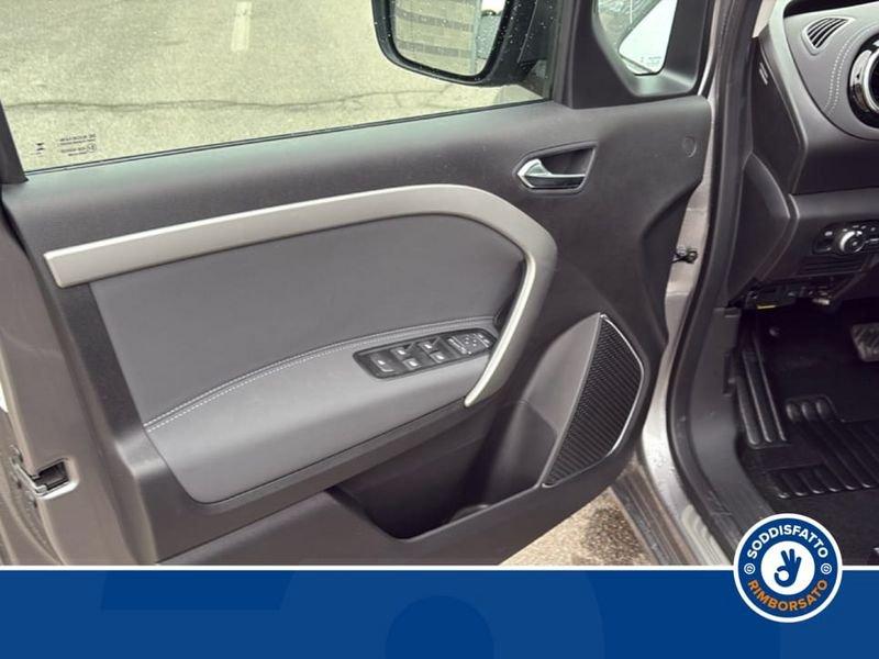 Mercedes-Benz Classe T 160 d AT