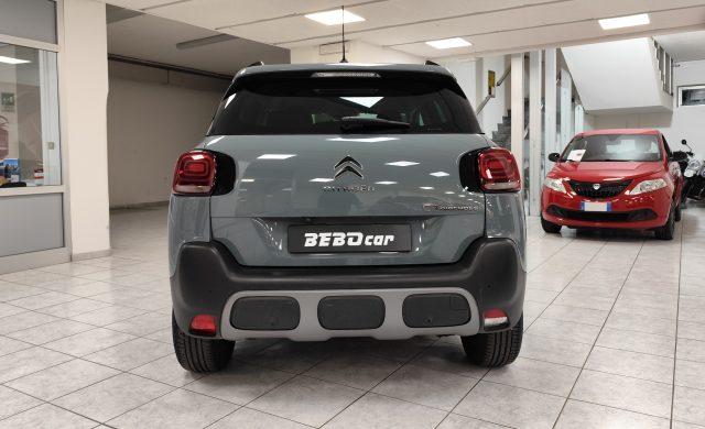 CITROEN C3 Aircross PureTech 110 S&S Shine