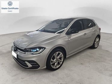 Volkswagen Polo Polo 1.0 TSI Style