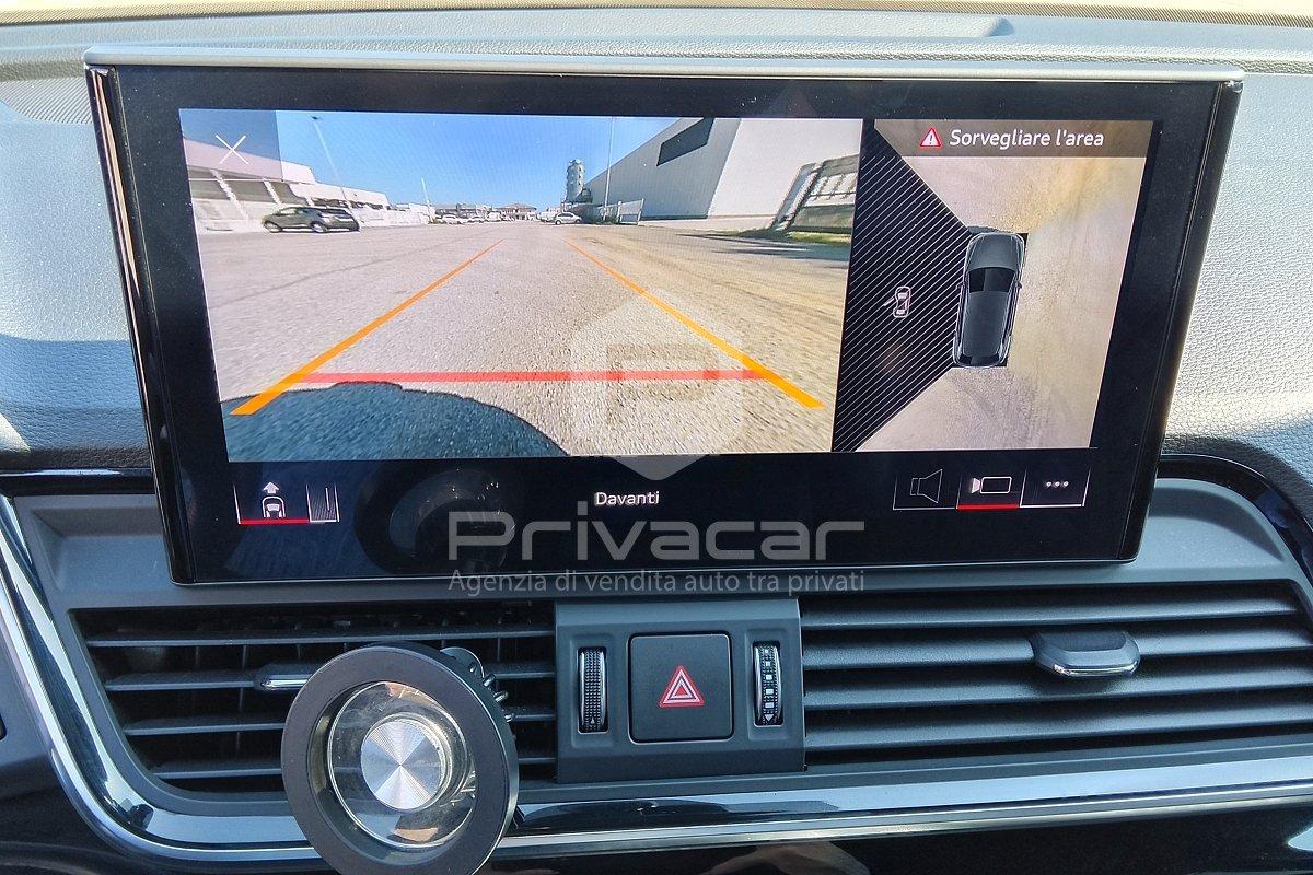 AUDI Q5 40 TDI 204 CV quattro S tronic S line plus