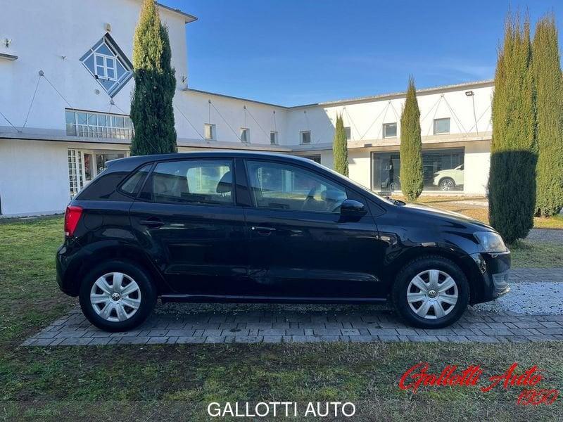 Volkswagen Polo Polo 5p 1.2 tdi Comfortline