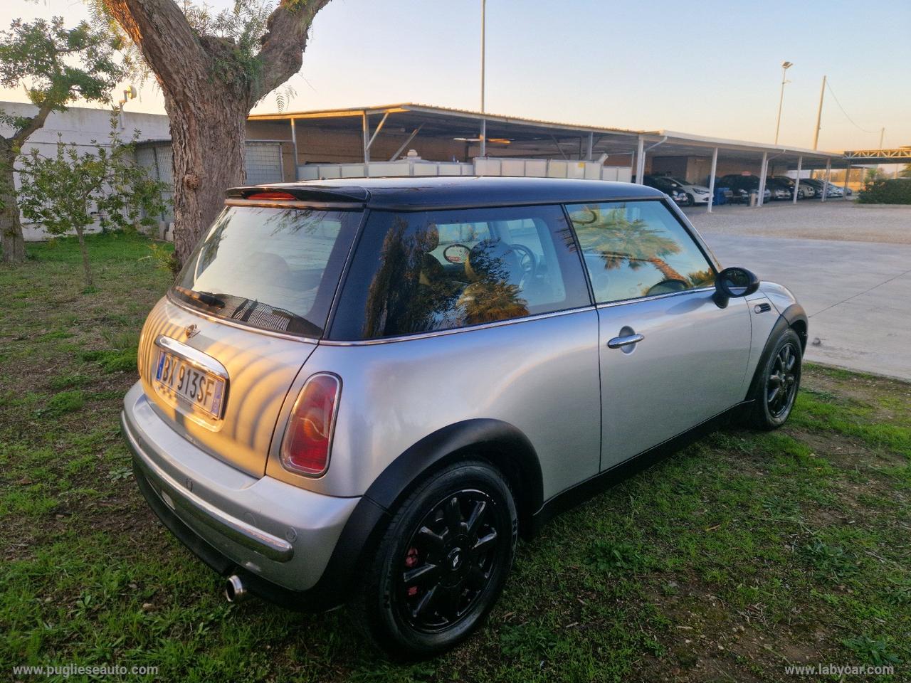 MINI Mini Cooper