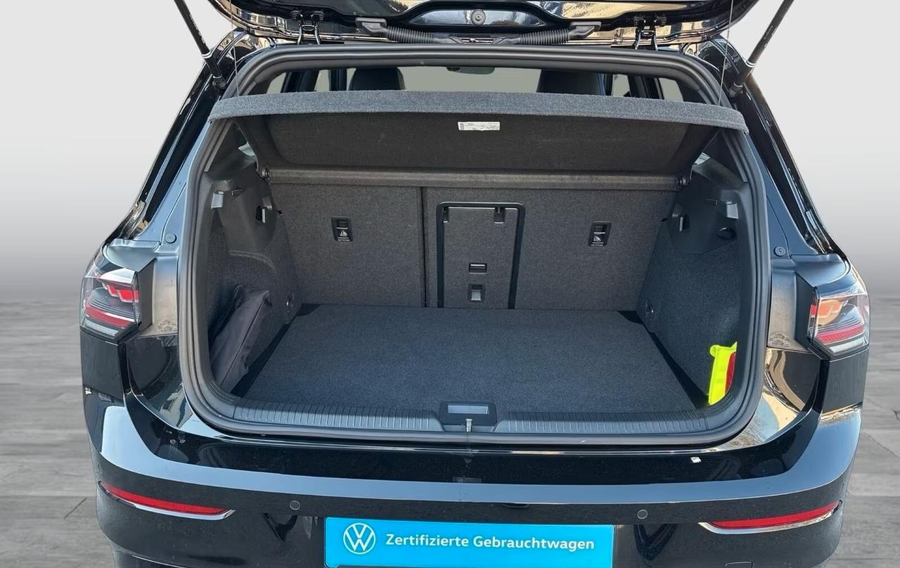 Volkswagen Golf R TSI DSG 4Motion R/PROMO FINANZIAMENTO/DRIFT MODE/MATRIX/R19/