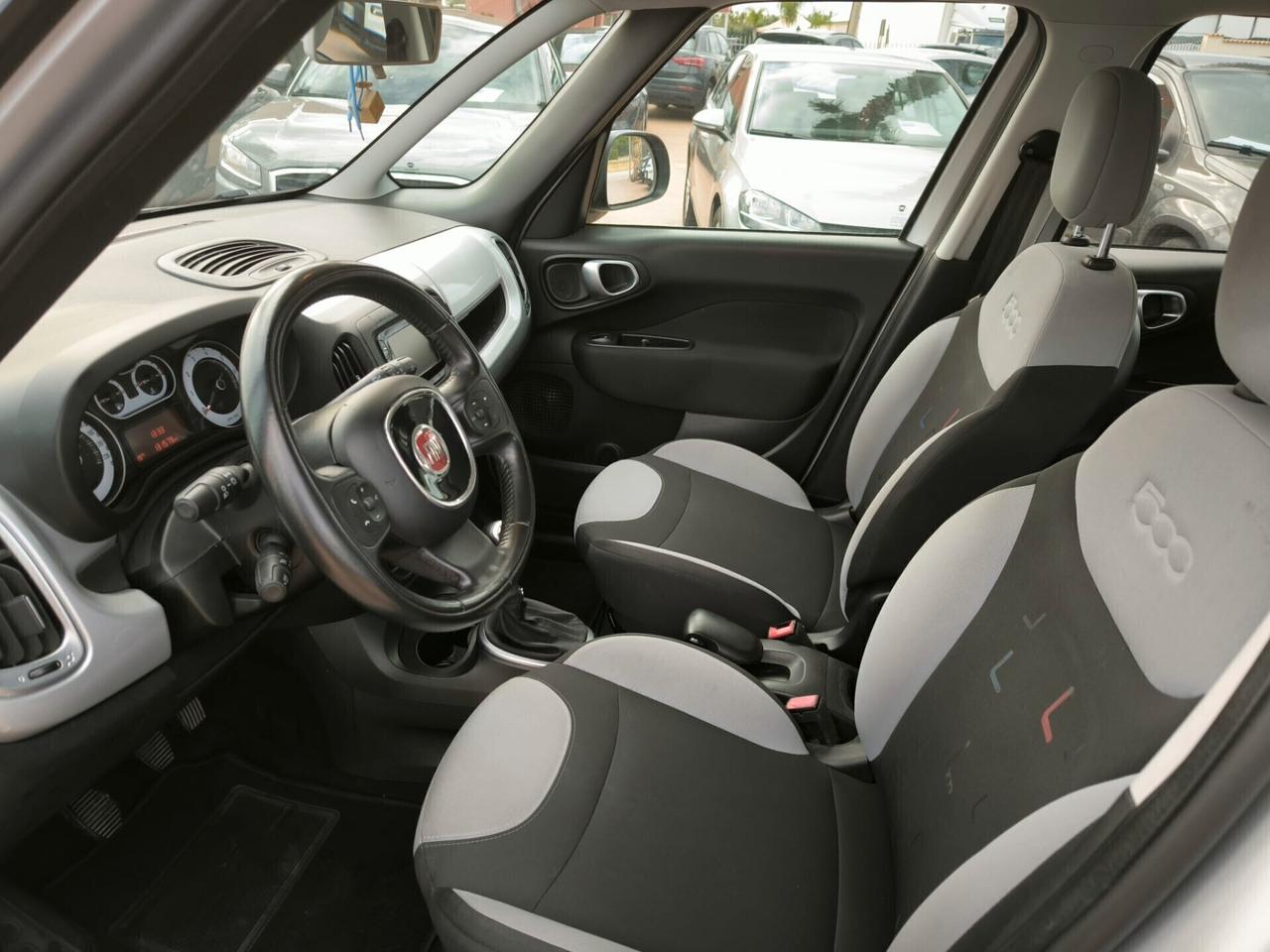 Fiat 500L 1.3 Multijet 95 CV Pop Star