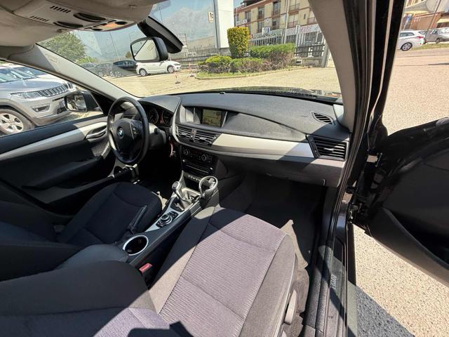 BMW X1 sDrive18d X Line SCONTO ROTTAMAZIONE