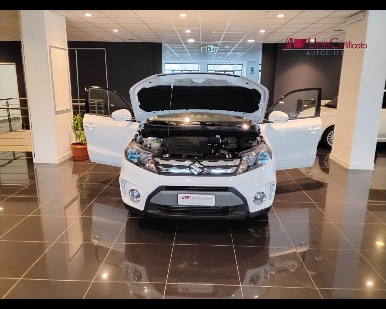 SUZUKI Vitara 1.6 DDiS V-Top