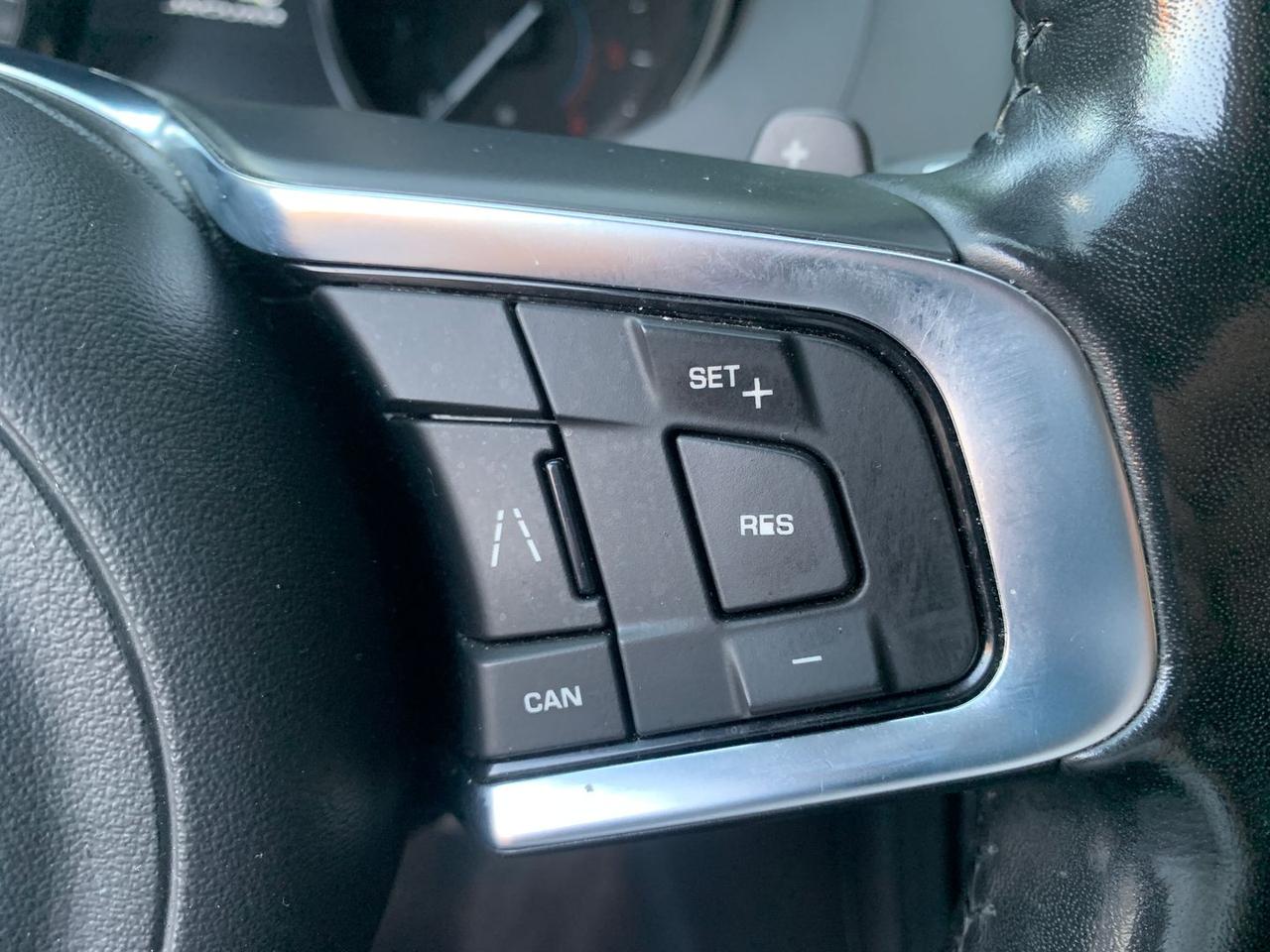 Jaguar F-Pace 2.0 20d Turbo #6306