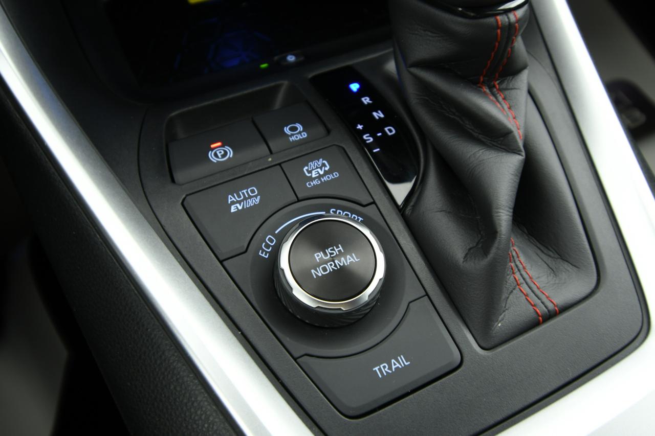 TOYOTA Rav4 2.5 vvt-ie phev More Dynamic awd-i e-cvt CAMERA+ACC