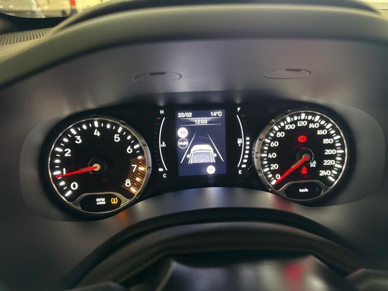 Jeep Renegade 1.0 T3 Longitude 2WD