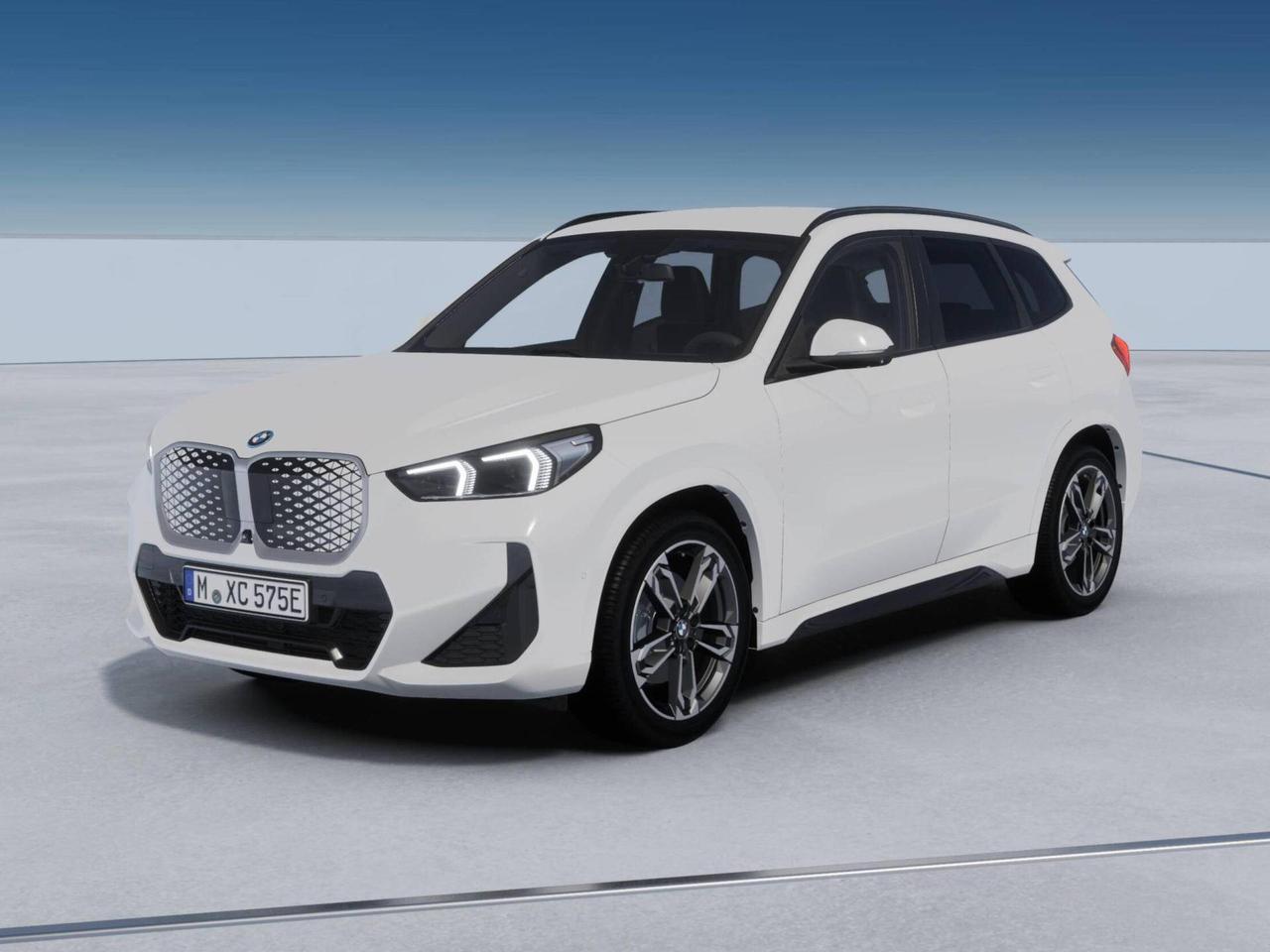 BMW X1 iX1 eDrive20 MSport