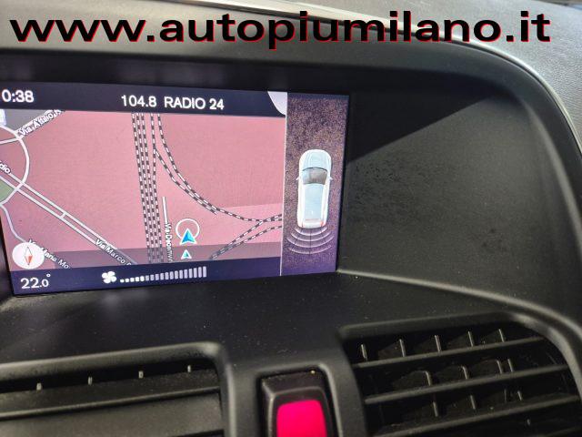 VOLVO XC60 D3 Geartronic Business Plus