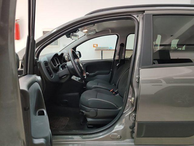 Fiat Panda Cross 1.0 FireFly S&S Hybrid Vari Colori