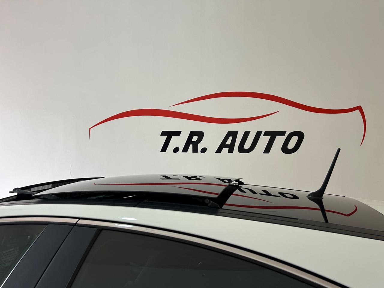 Alfa Romeo Giulietta 1.6 JTDm-2 105 CV Tetto Apribile UNICO PROPRIETARIO