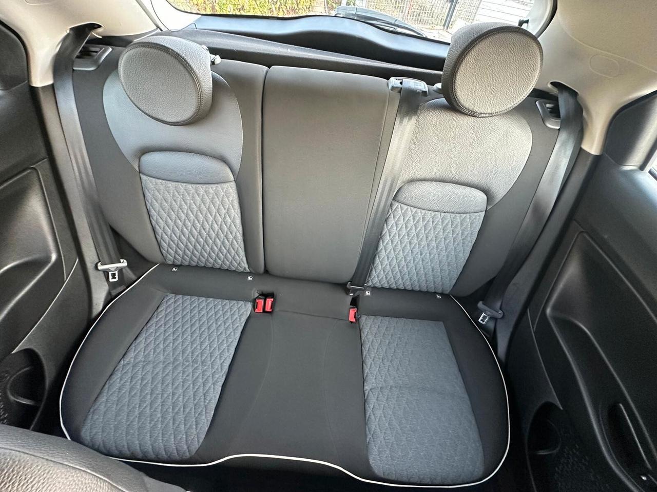 Fiat 500X 1.6MJT 120 CV DCT Cross 2019 AUTOMATICA