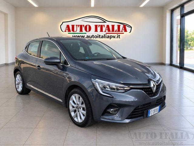 RENAULT Clio Blue dCi 115 CV 5 porte Initiale Paris