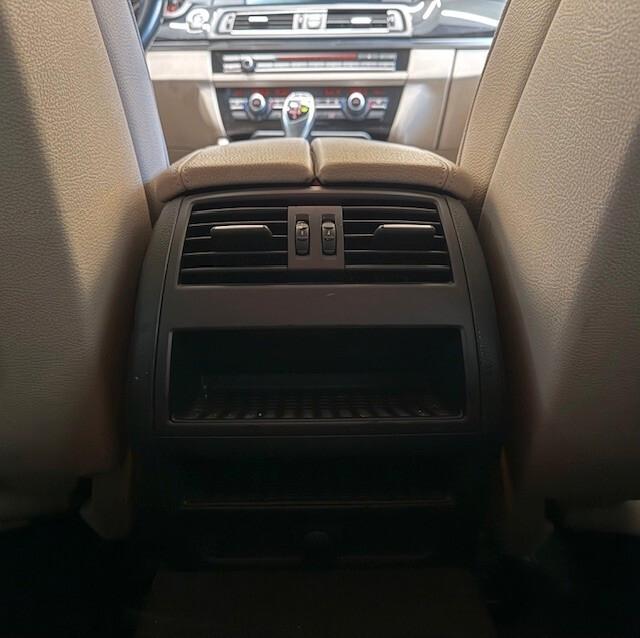 Bmw 525 525d Touring Futura