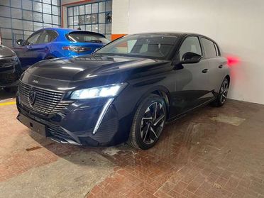 Peugeot 308 1.2 130cv Allure + Key Less + Navi + Camera