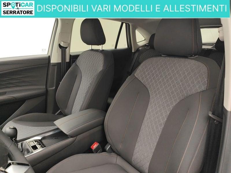 MG HS 1.5T-GDI Comfort