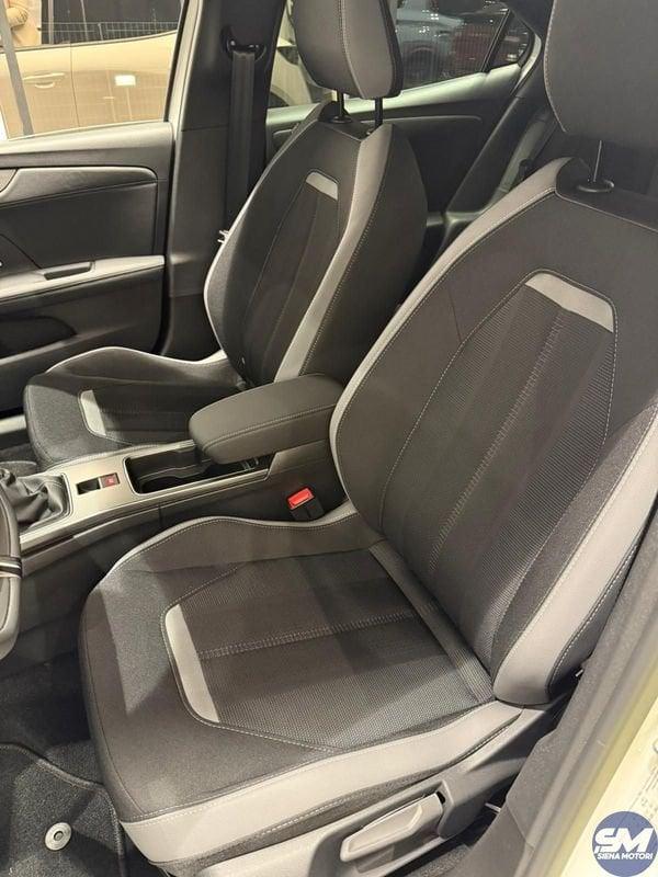 Opel Mokka Mokka 1.2 Turbo 136 CV GS