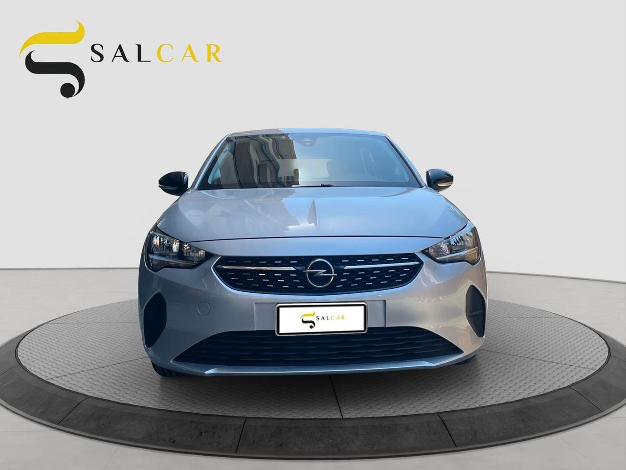 Opel Corsa 1.2 BENZINA 75 CV Elegance 2022